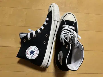 컨버스 하이컷 스니커즈