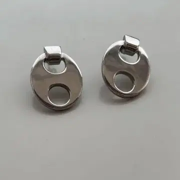 pacorabanne 파코라반 귀걸이 rabanne