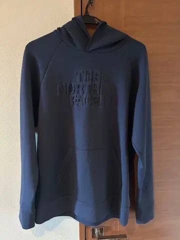 THE NORTH FACE 마운틴 애슬레틱스 후드티