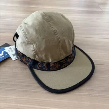 KAVU 캡 택 포함 새상품