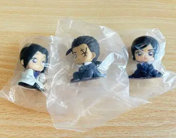 명탐정 코난 치지마세타이