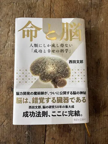 생명과 뇌
