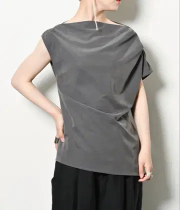 CITYSHOP 비대칭 상의