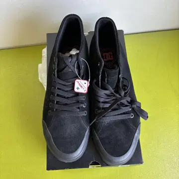 DC evan smith hi zero 모델