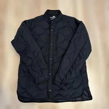 UNIQLO WhiteMountaineering 사이즈 L