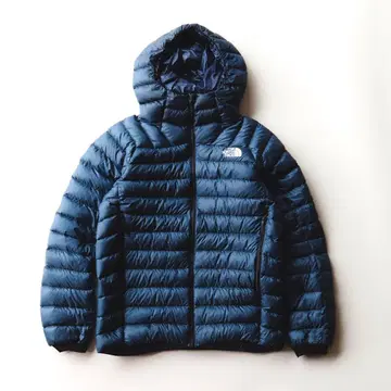 THENORTHFACE 우젤 후디 ND92401 900 필파워