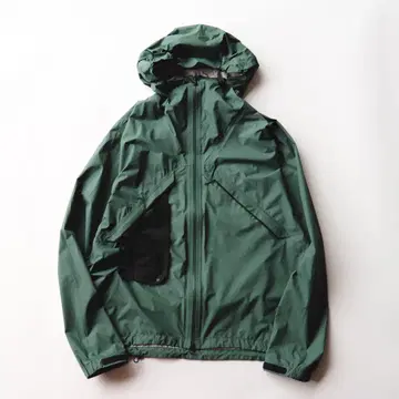 GOLDWIN 퍼텍스 쉴드 에어 자켓