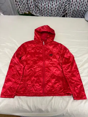 adidas 후드티 점퍼