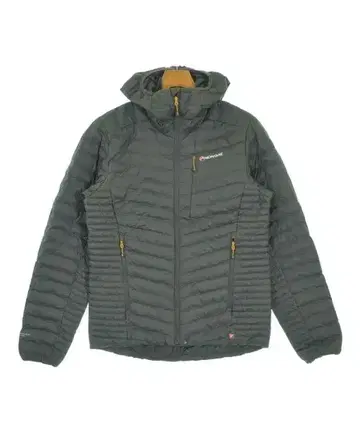 MONTANE 다운 자켓/다운 베스트 남성용
