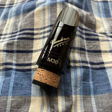 Vandoren M30 클라리넷 마우스피스
