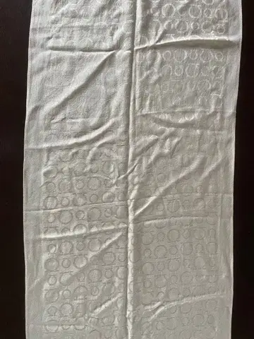 살바토레 페라가모 대형 스톨