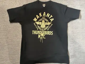 gunz genuine 티셔츠 블랙 XL