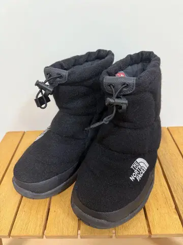 THE NORTH FACE 숏부츠