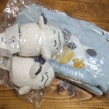 젤라또피케 드래곤 퀘스트 콜라보 룸웨어 슬리퍼 세트