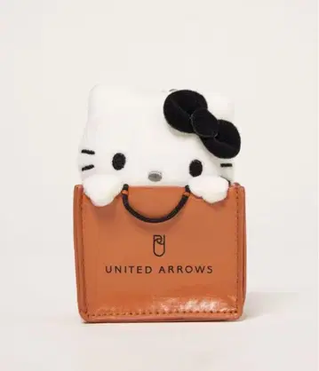 [ HELLO KITTY x UNITED ARROWS ] 헬로키티 참