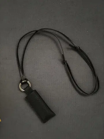 ITTI 립 케이스 BLACK