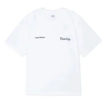 Etavirp Virgil Efects Tee.