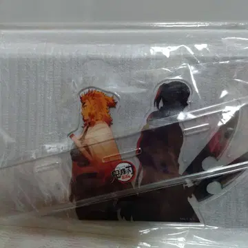 귀멸의 칼날 유곽편 아크릴 스탠드 우즈이 텐겐