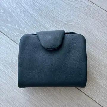 Diu 가죽 접이식 지갑