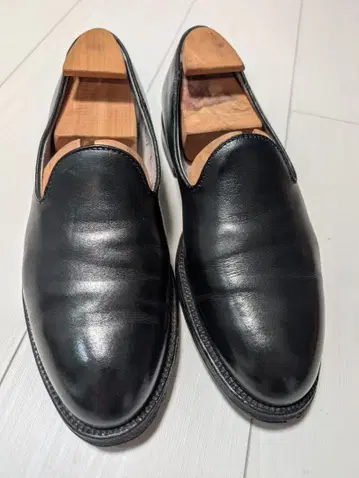 alden x BEAMS 슬립온 8