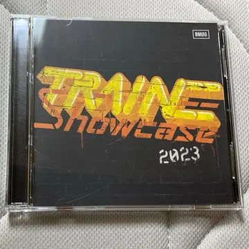 BMSG TRAINEE Showcase 2023 트레이니