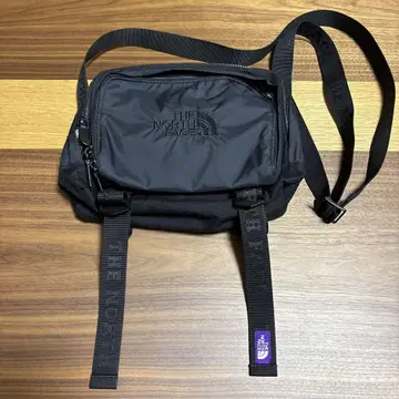 THE NORTH FACE PURPLE LABEL