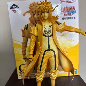 나미카제 미나토 (구미호 링크 모드) c상