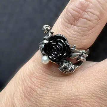 Justin Davis SACRED ROSE