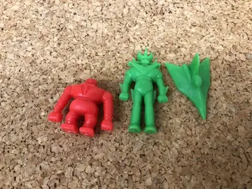 레트로 마징가 Z 폴리 인형 포켓 히어로 포피 초합금 포피니카