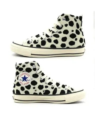 CONVERSE ALLSTAR 택 포함 하이컷