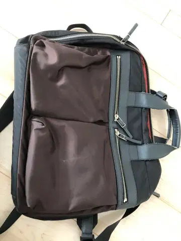 폴스미스 비즈니스 3웨이 백