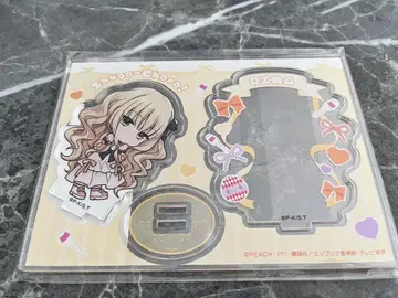 수호캐릭터! 마루쿠지 발레코어 ver.