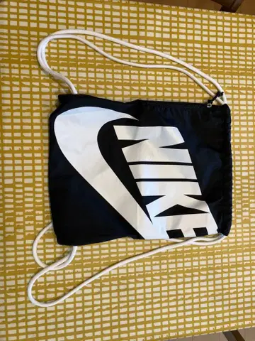 NIKE 냅색