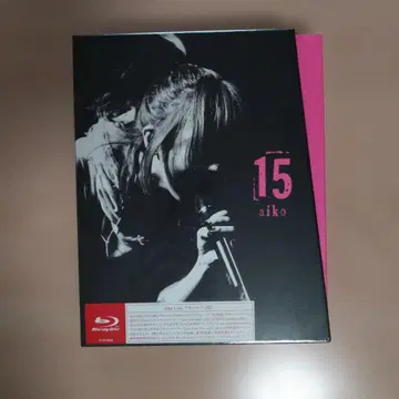 aiko/15 (3매 세트)