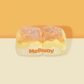 mellojoy 빵빵 방울 달린 스노우 클라우드