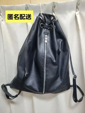 ZARA 남성용 냅색 백팩