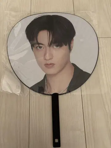 하루토 FANCONCERT 부채