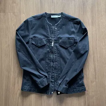 nonnative 논네이티브 블루종 블랙