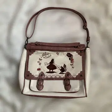 axes femme 엑시즈팜 앨리스 실루엣 3way 백
