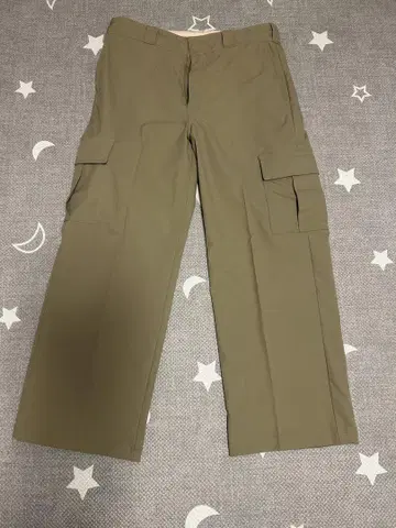 Dickies BEAMS 워크 팬츠 XL