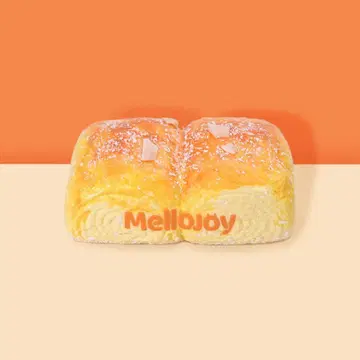 mellojoy 빵빵 방울 달린 코코넛 플레이크