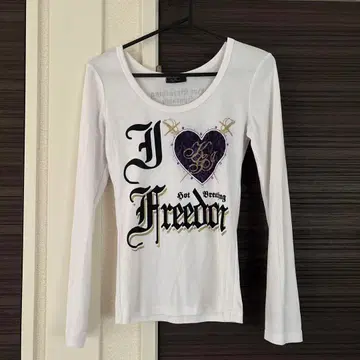 헤이세이 갸루 페어리 그런지 롱t 펑크 y2k 헤비메탈 헤이세이