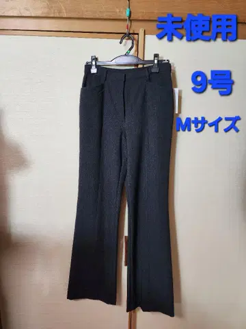 롱 팬츠 캐주얼 여성용