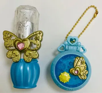 히로걸 스카이 프리큐어 히로프리 프리티 홀릭 큐어 스카이 세트