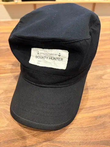BOUNTY HUNTE 워크캡 L 사이즈 캡