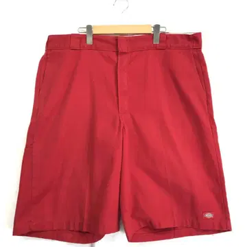Dickies : Big 사이즈 와이드 숏팬츠