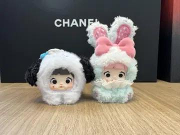 TOPTOYNONNMI 논미쨩