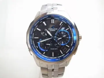카시오 오시아나스 만타 OCW-S240.