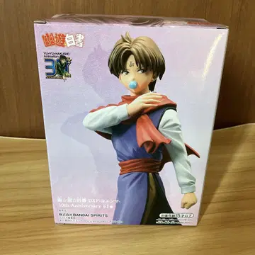 유유백서 DXF 코엔마 30th Anniversary 피규어