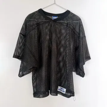 BIKE 메쉬 상의